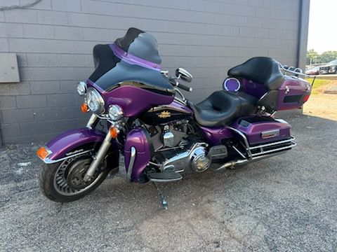 2011 Harley-Davidson Ultra Classic Electra Glide
