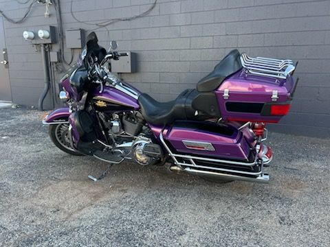 2011 Harley-Davidson Ultra Classic® Electra Glide® 2