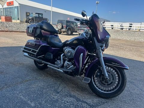 2011 Harley-Davidson Ultra Classic® Electra Glide® 4