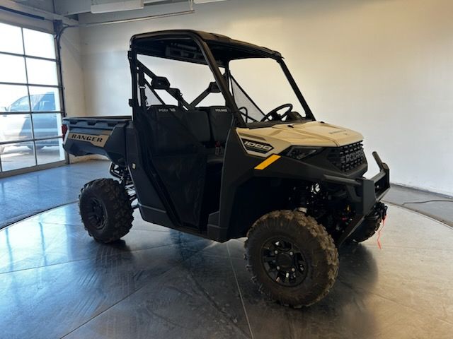 2026 Ranger 1000 Premium