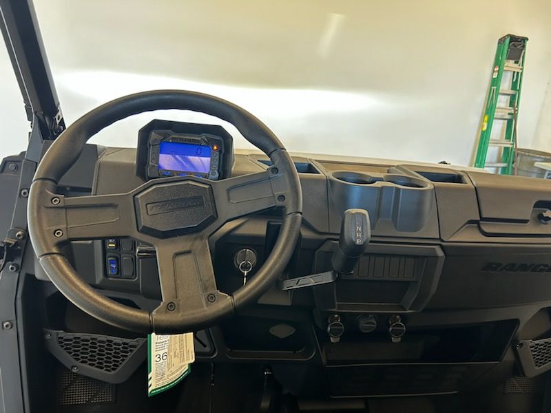 2026 Polaris Ranger 1000 Premium 5
