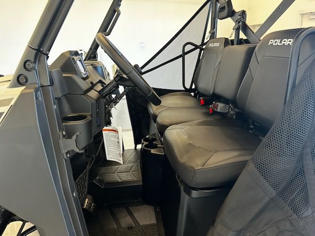 2026 Polaris Ranger 1000 Premium 6
