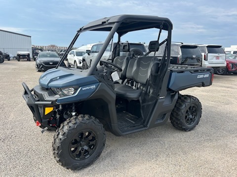 2026 Defender XT HD9