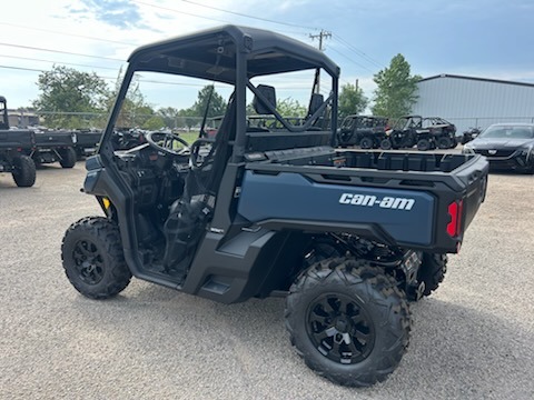 2026 Can-Am™ Defender XT HD9 2