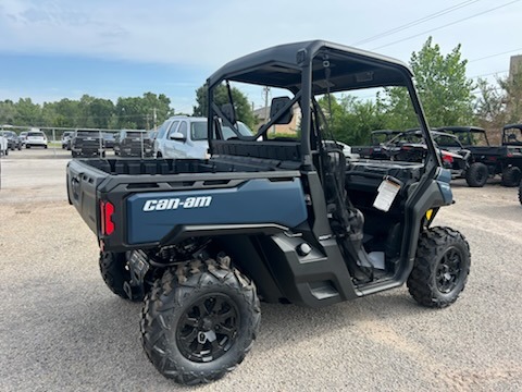 2026 Can-Am™ Defender XT HD9 3