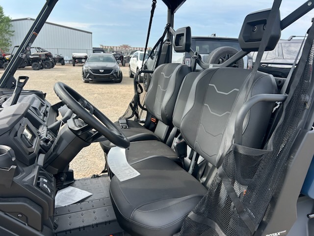 2026 Can-Am™ Defender XT HD9 6
