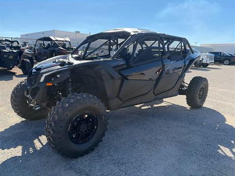 2027 Can-Am Maverick X3 MAX X rs TURBO RR
