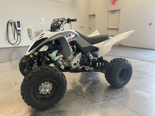 2026 Raptor 700