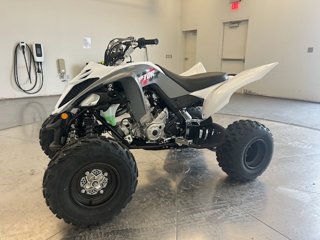 2026 Raptor 700