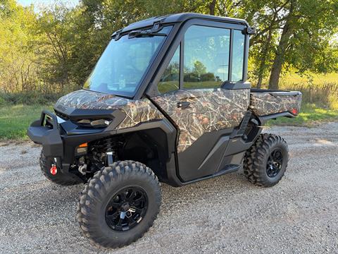 2026 Can-Am Defender XT CAB HD11 — photo 1 of 14