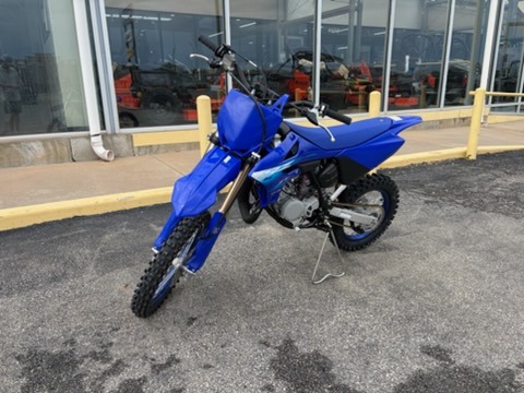 2027 YZ85