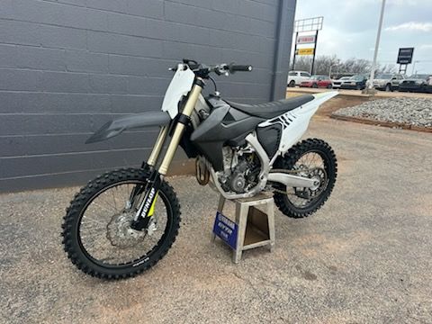 2024 TF 250-X
