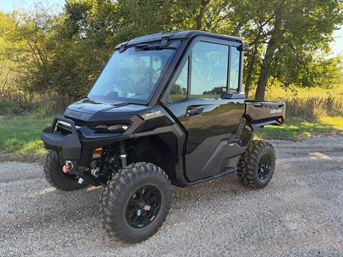 2026 Can-Am Defender XT CAB HD11
