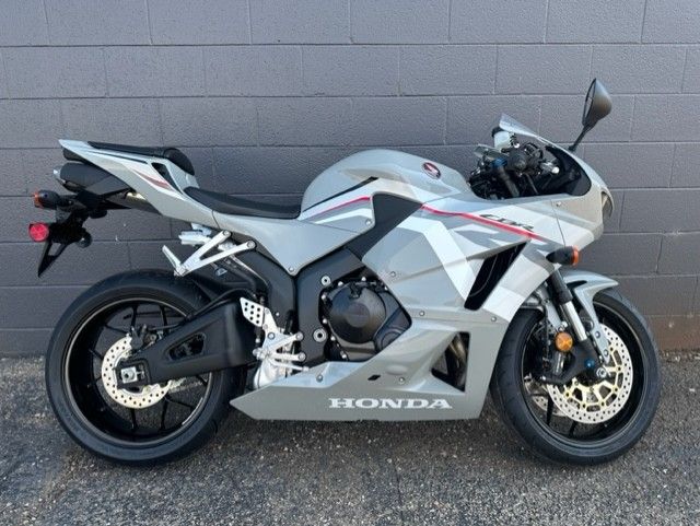 2026 Honda CBR600RR ABS for sale 907677