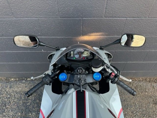 2026 Honda CBR600RR ABS 7