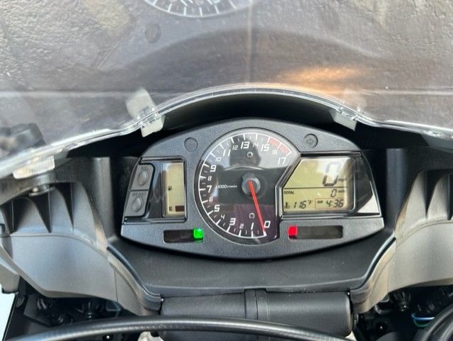 2026 Honda CBR600RR ABS 8