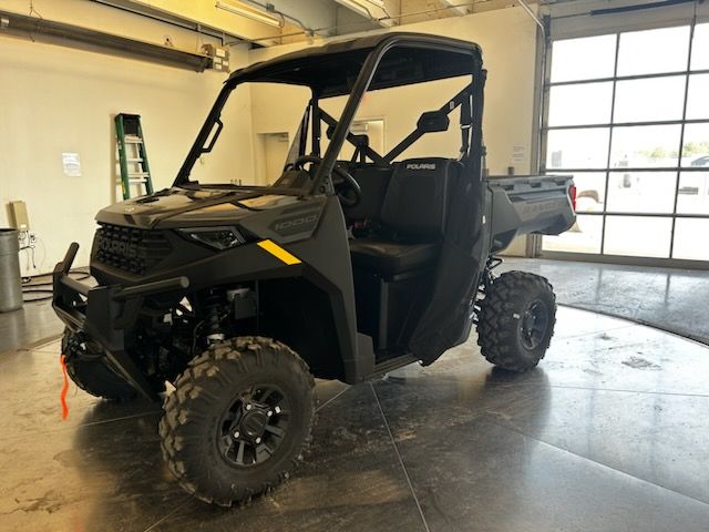 2026 Polaris Ranger 1000 Premium