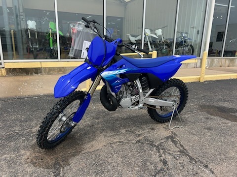 2027 YZ250