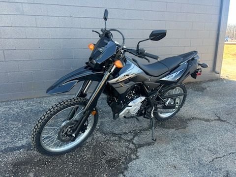 2026 WR125R