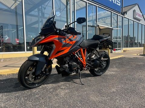 2023 KTM 1290 Super Duke GT for sale 430030