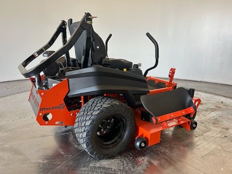 2025 Bad Boy Mowers Maverick HD 60 in. Kawasaki FX730 23.5 hp