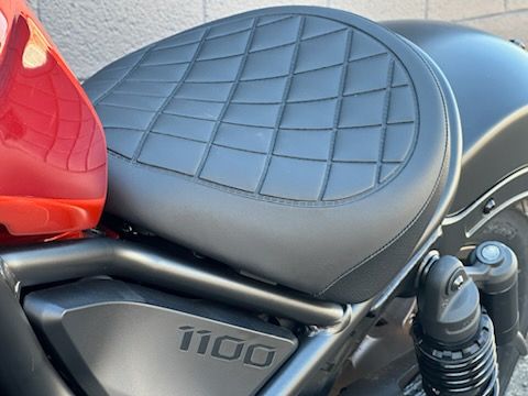 2025 Honda Rebel 1100 DCT SE 3