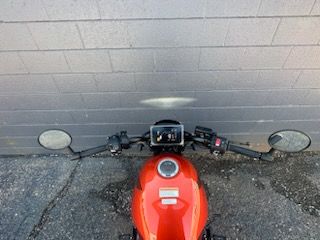 2025 Honda Rebel 1100 DCT SE 8