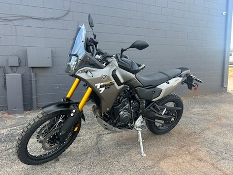 2026 Yamaha Tenere 700 1