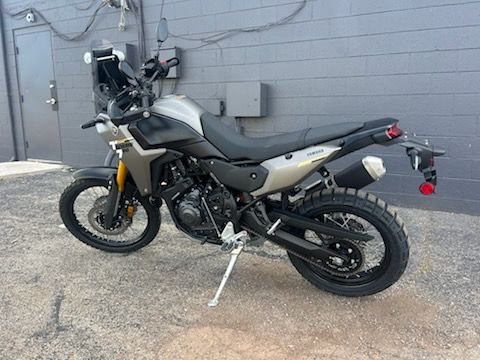 2026 Yamaha Tenere 700 2