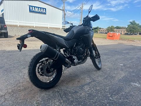 2026 Yamaha Tenere 700 3