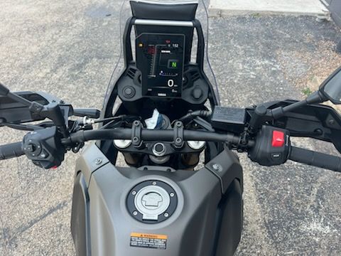 2026 Yamaha Tenere 700 5