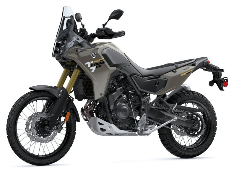 2026 Yamaha Tenere 700 6
