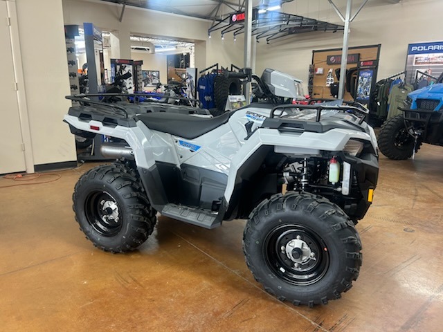 2026 Sportsman 450 H.O. EPS