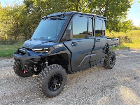 2027 Can-Am Defender MAX Limited HD11
