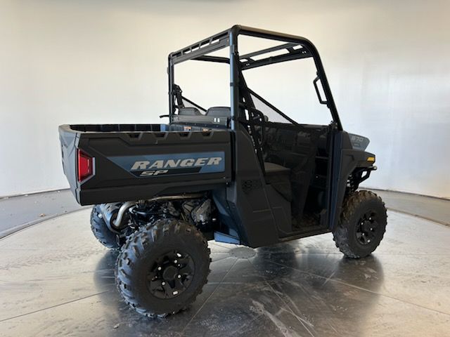 2026 Polaris Ranger SP 570 Premium