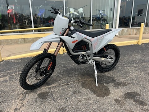 2026 Kayo eC2i
