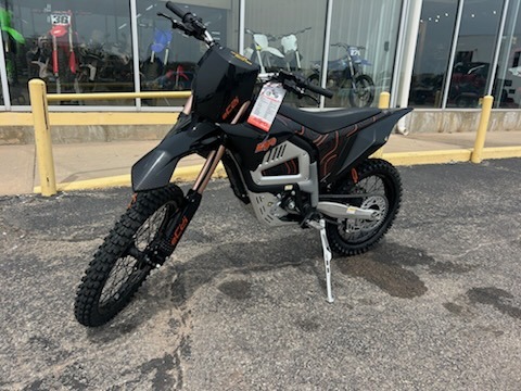 2026 Kayo eC2i