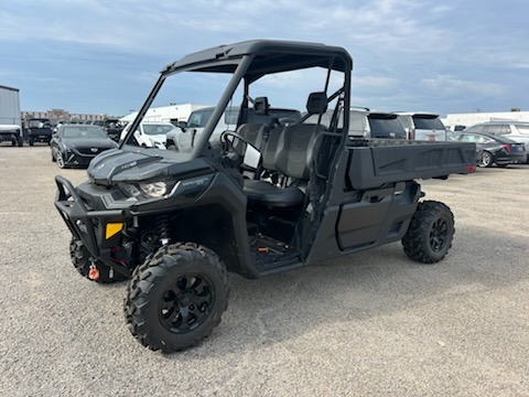 2026 Can-Am Defender PRO XT