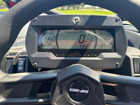 2025 Can-Am™ Maverick X3 X RC Turbo RR 72 4