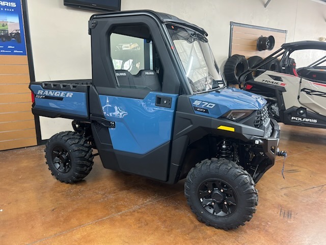 2026 Ranger SP 570 NorthStar Edition