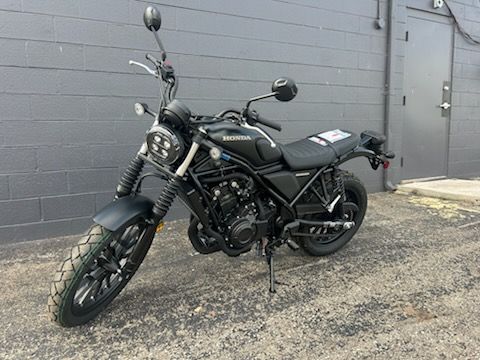 2025 SCL500
