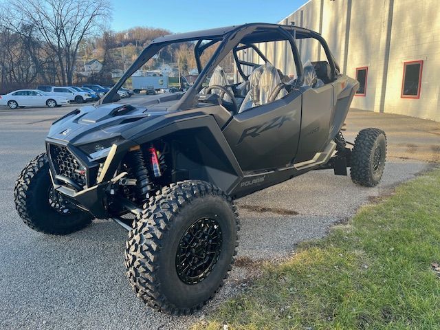 2025 Polaris RZR PRO R 4 Ultimate in Stillwater, Oklahoma - Photo 1