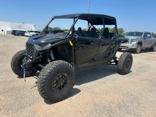 2027 RZR XP S 4 1000 Ultimate