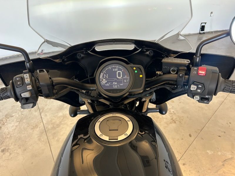 2024 Honda Rebel 1100T DCT 5