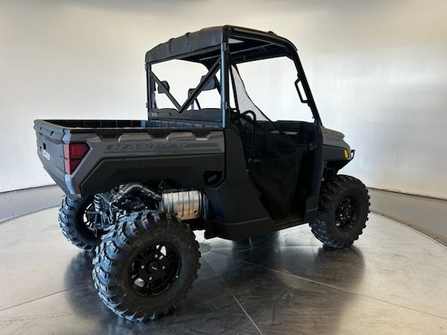 2026 Polaris Ranger XP 1000 Premium in Stillwater, Oklahoma - Photo 2