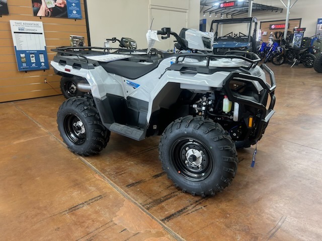 2026 Sportsman 570 EPS