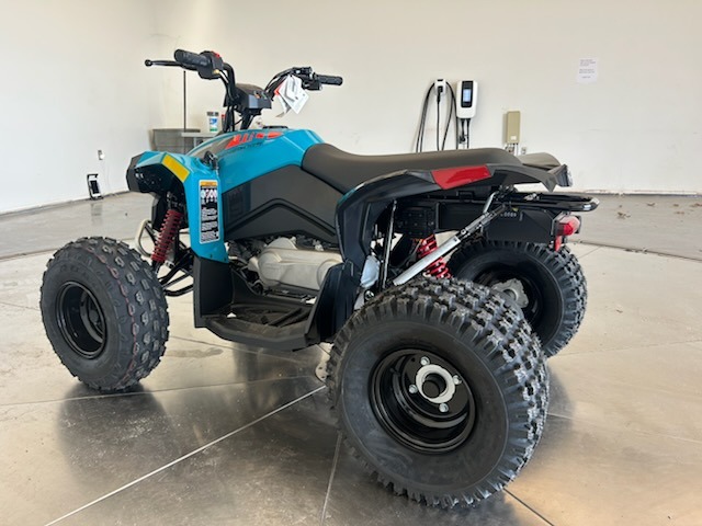2026 Can-Am™ Renegade 110 EFI 2