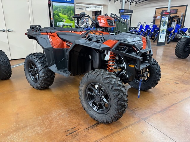 2026 Sportsman XP 1000 S