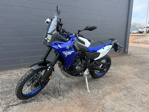 2026 Yamaha Tenere 700 1