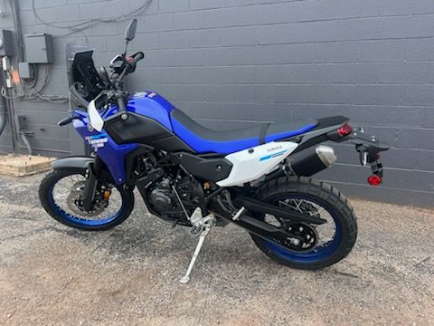 2026 Yamaha Tenere 700 2
